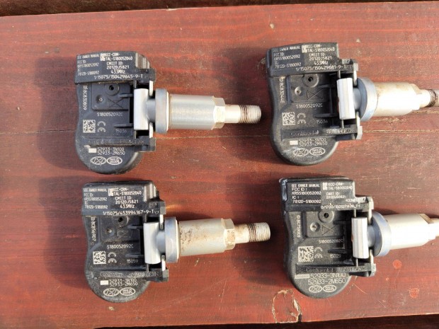 Kia gumi nyoms szenzor