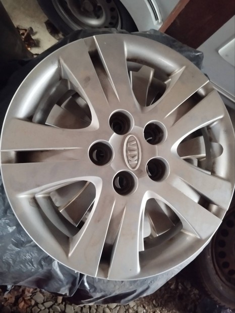 Kia gyari dsztrcsa R16 5db