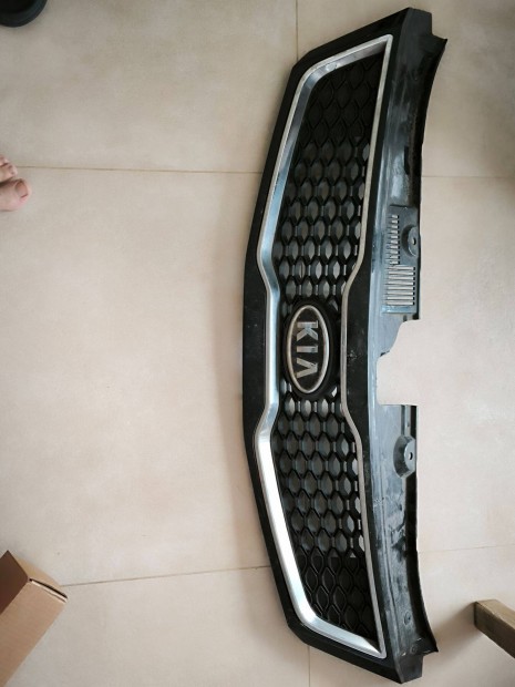 Kia h�t�r�cs, h�t�maszk, kia ceed