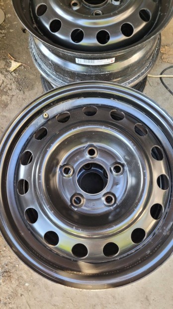 Kia hyundai felni 15" col