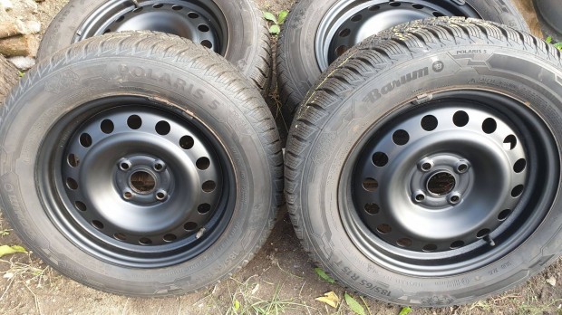 Kia hyundai felni 15col 4x100