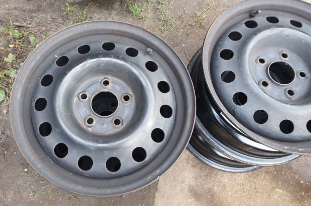 Kia hyundai felni ,16" col , j tpms