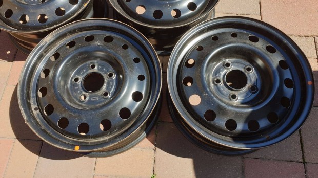 Kia hyundai gyári felni 16" col