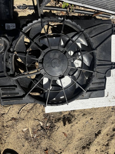 Kia hyundai ht ventiltor 