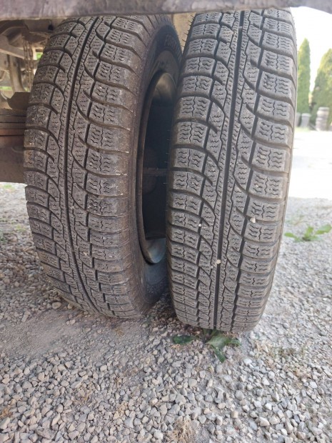 Kia k2500 k2700 hts kerekek elad