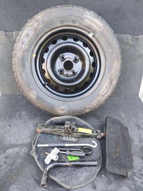 Kia mank kerk emelvel 4x100 54,1 14 colos