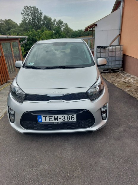 Kia picant 