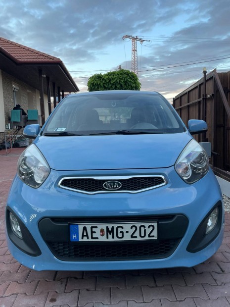 Kia picanto elad