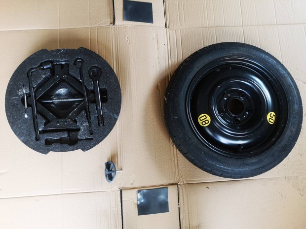 Kia ptkerk szett 5x114,3 ET30 125/80R15