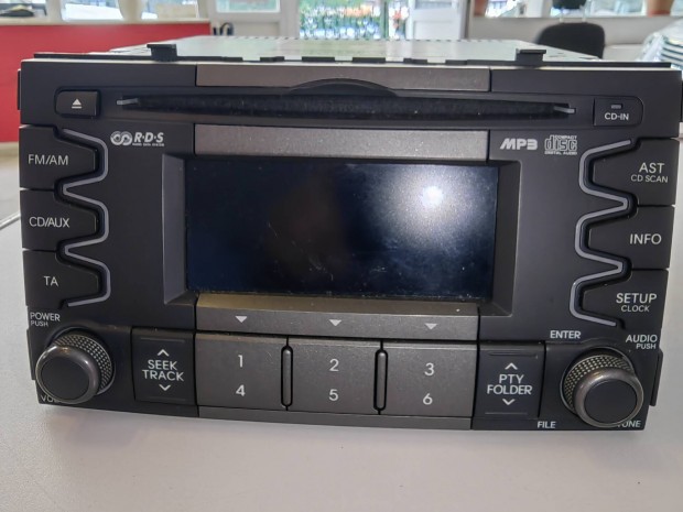 Kia rdi-cd + erst gyri 