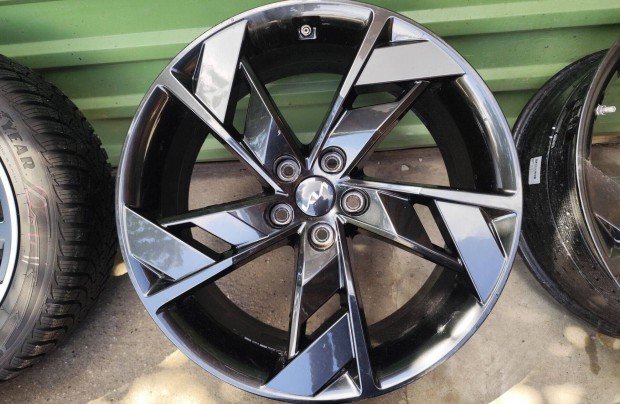 Kia sorento ev6 hyundai Santa fe santafe ioniq 5 5x114,3 20"