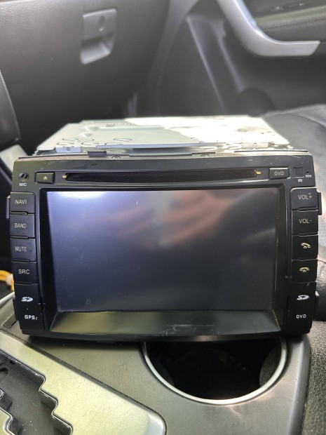 Kia sorento gyri rdi 