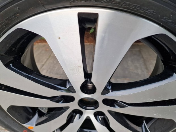 Kia sportage gyári könnyűfém felni 1 DB. új