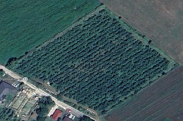 Kiad ipari ingatlan - Vc