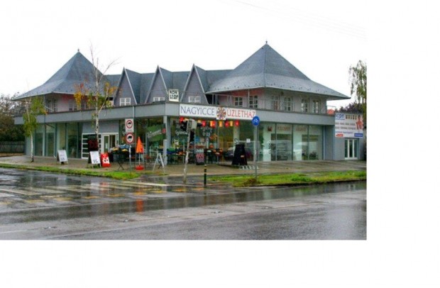 Kiad� 10 nm-es helyis�g Sashalmon