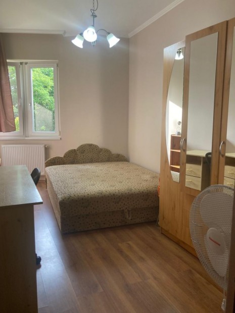Kiadó 15 m2 szoba, Debrecen