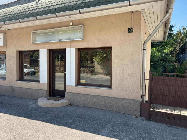 Kiad� 20nm �zlethelys�g a M�riaremetei �ton