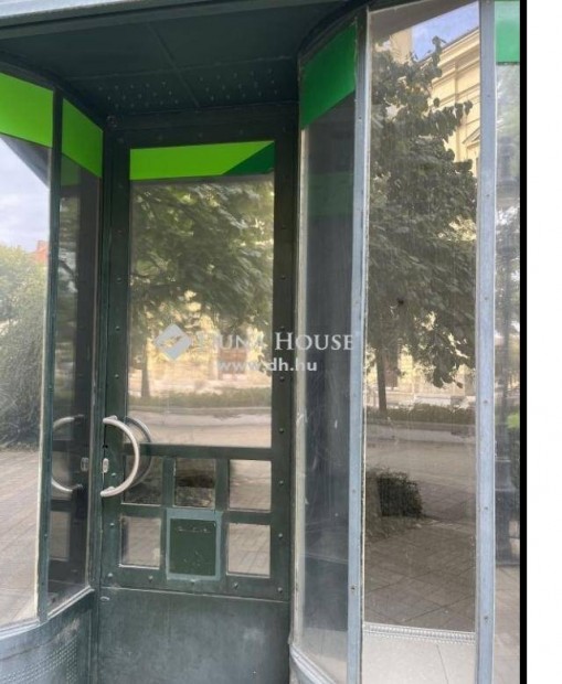 Kiadó 280 nm-es iroda Debrecen #4834977
