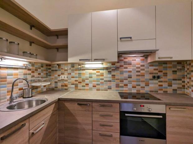 Kiad� 42 m2-es lak�s, V. ker�let Kir�lyi P�l utca