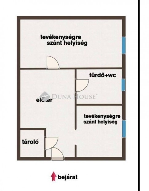 Kiad� 42 nm-es lak�s Szombathely #5145043