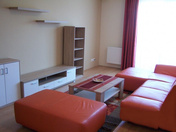Kiadó 50 m2 új építésű tégla lakás, Debrecen
