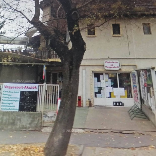 Kiad 50 m-es zlethelyisg Budapest XXI. kerletben
