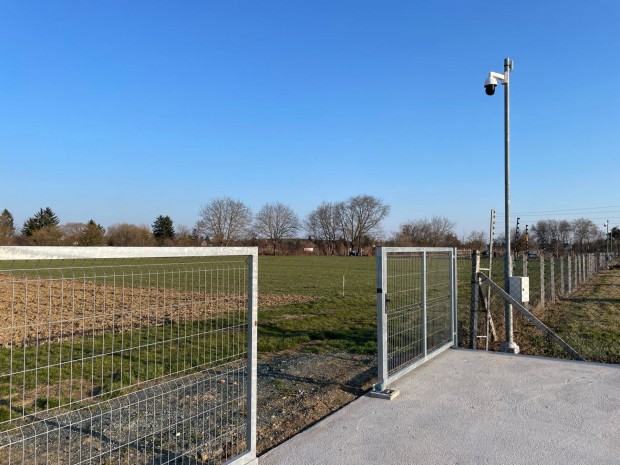 Kiad� 5862 nm-es ipari ter�let Gy�ngy�sfalu #5144942