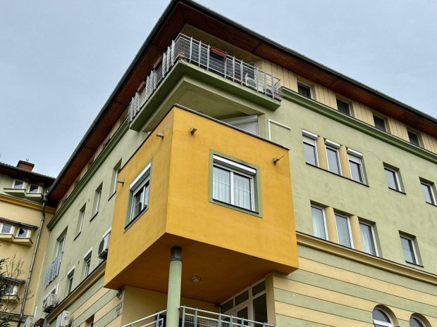Kiad 59 m2-es laks Miskolc, Szentgyrgy lakparkban!