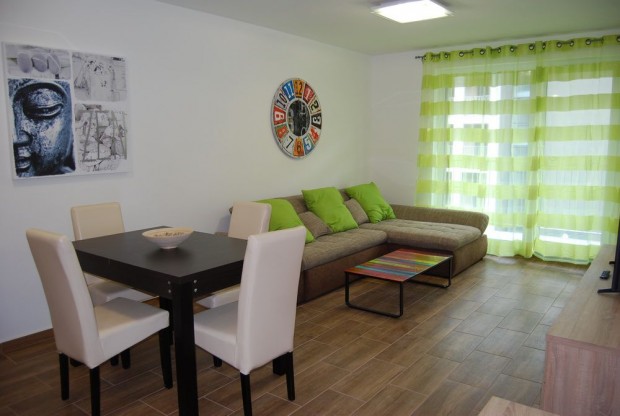 Kiadó 64 m2 új építésű tégla lakás, Debrecen