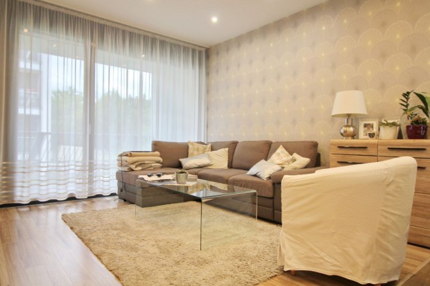 Kiadó 64 m2 új építésű tégla lakás, Debrecen