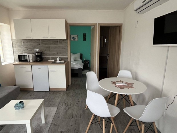 Kiad Hvz Lux Stdi apartman