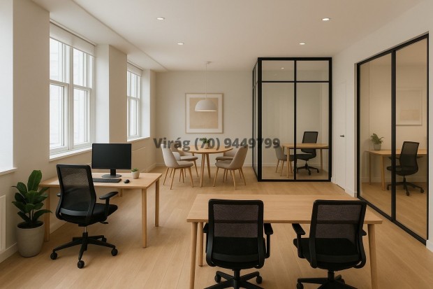 Kiad� Iroda, Debrecen 270.000 Ft