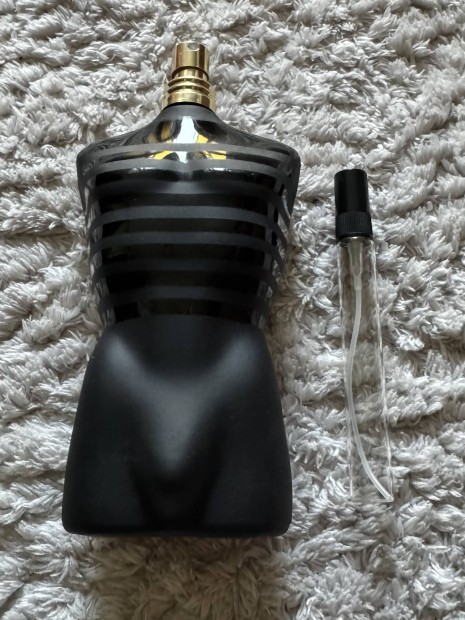 Kiad Jean Paul Gaultier Le Male Le Parfum