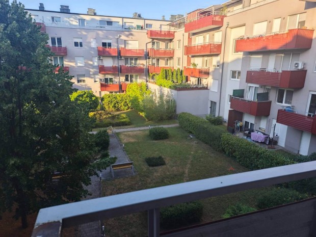 Kiadó Lakás 3. Kerületben A Hunor Utcában