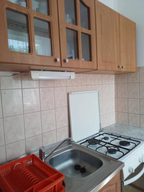 Kiadó Lakás Mátészalkán.