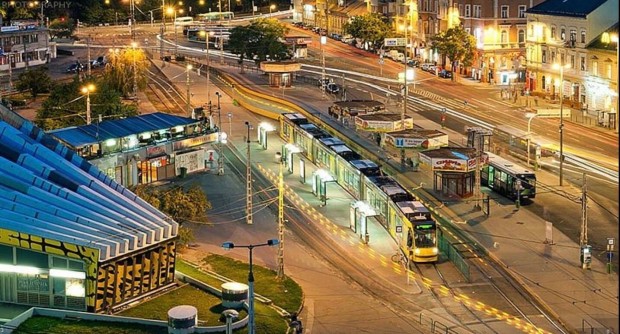 Kiad� Melegkonyh�s Fel�j�tott �zlet, II.ker, Sz�ll K�lm�n T�r