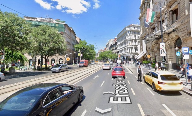 Kiad� Melegkonyh�s �zlet,VII.ker.Belv�ros Sz�v�ben, Bulinegyed, Erzs�b