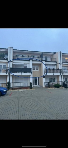 Kiadó Minerva lakás