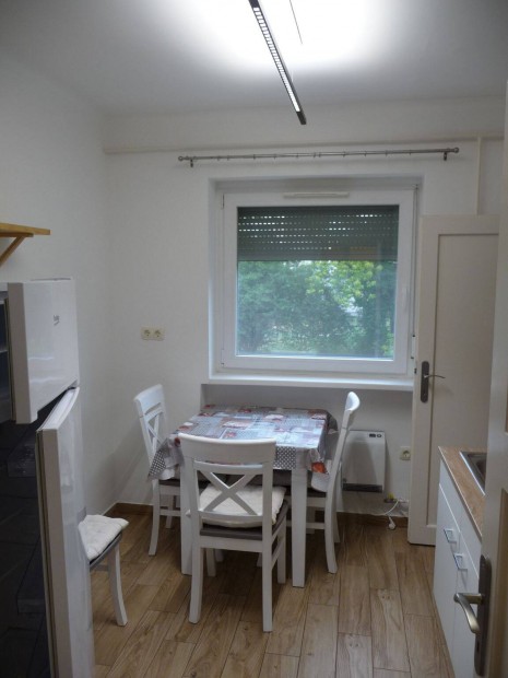 Kiad Miskolc/Gza u-i 51 nm-es, 2 szobs, feljtott I. emeleti laks