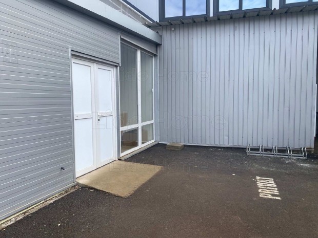 Kiad� Nagykanizs�n a Belv�rosban egy �zlethelyis�g, amely egy