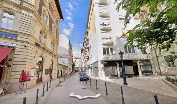 Kiad� Sz�lloda, Iroda, Hostel,Apartmanh�z,V.ker, Belv�ros Sz�v�ben, Se