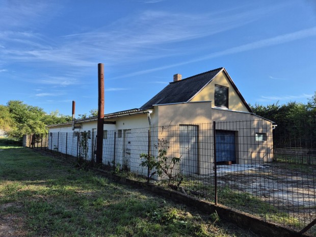 Kiad� Telephely Csarnok �p�let 