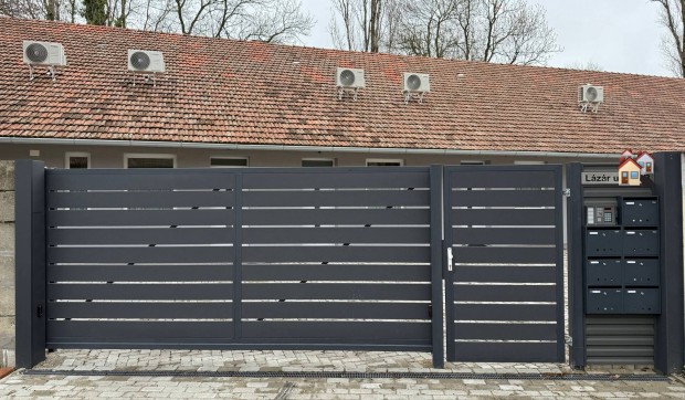 Kiadó Új lakások Békéscsaba Belvárosában