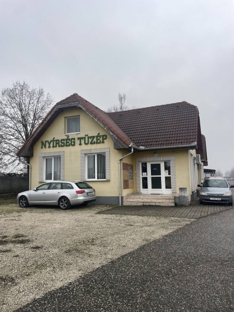 Kiad� �zlethelyis�g