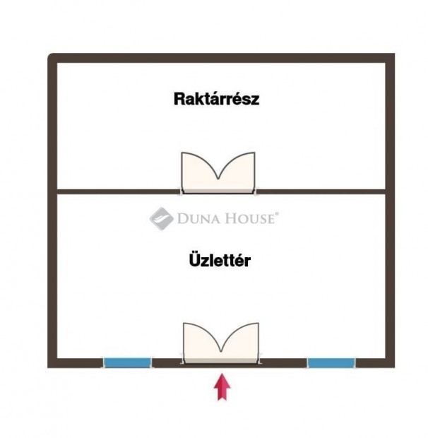 Kiad� �zlethelyis�g, Baja