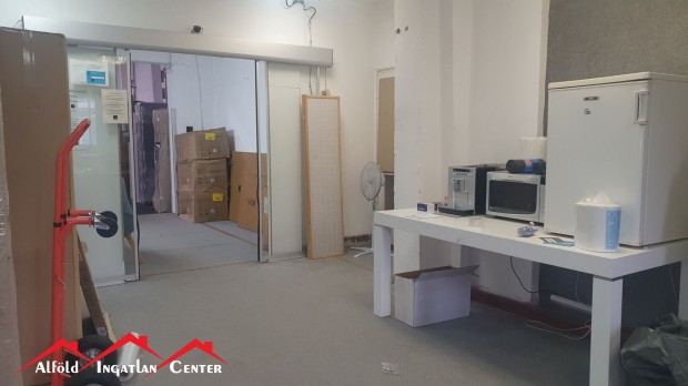 Kiad� �zlethelyis�g, B�k�scsaba 300.000 Ft