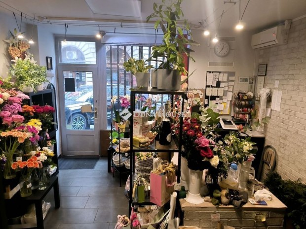 Kiad� �zlethelyis�g, Budapest 5. ker.