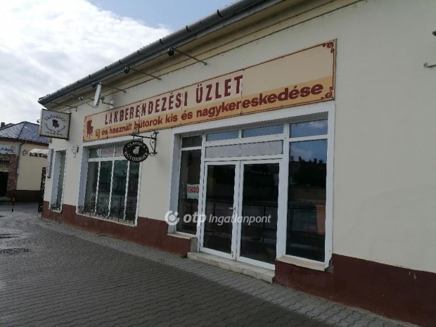 Kiad� �zlethelyis�g, Miskolc