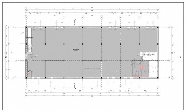 Kiad� �zlethelyis�g, P�cs 1.500.000 Ft