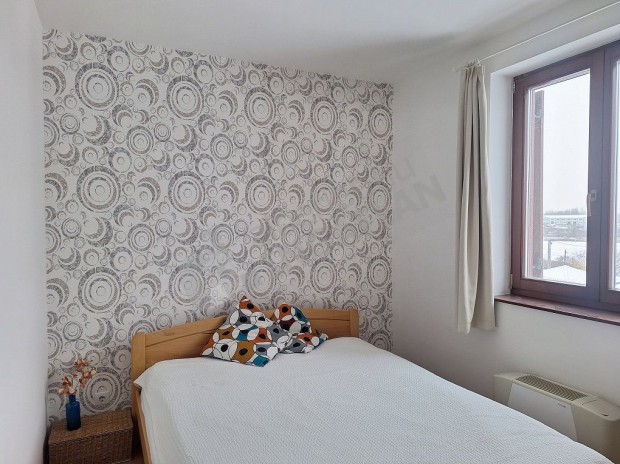 Kiad� XX. ker�let V�zisport utc�ban 5m2-es 2+1 szob�s, erk�lyes lak�s